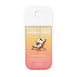 touchland peanuts sanitizer - Image 1