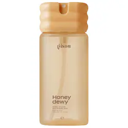 Honey Dewy Honey Infused Hair & Body Mist - Image 1