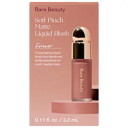 Mini Soft Pinch Liquid Blush - Forever - Image 1