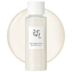 Mini Glow Replenishing Rice Milk Lightweight Hydration Toner - Image 1