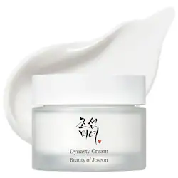 Mini Dynasty Cream for Intensive Hydration with Squalene + Rice Bran Water - Image 1