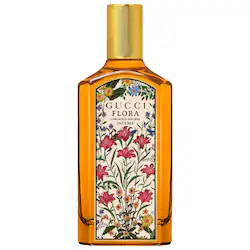 Gucci Flora Gorgeous Orchid Eau de Parfum Intense with Vanilla Orchid & Dark Cocoa - Image 1