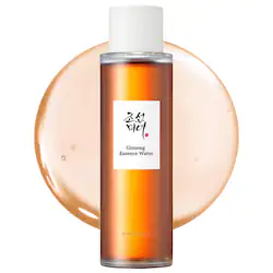 Ginseng Water Hydrating Toner Essence For Dull and Dry Skin - Image 1