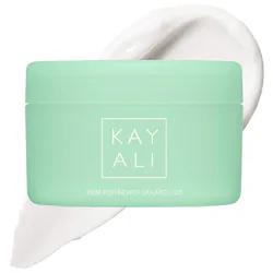 Yum Pistachio Gelato | 33 Silk Soufflé Body Cream with Hyaluronic Acid + KAYALI Dream Elixir - Image 1