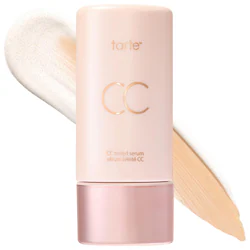 CC color-correcting tinted serum - Light - Image 1