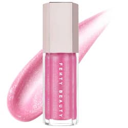 Gloss Bomb Universal Lip Gloss Luminizer - GLASS SLIPPER - Image 1