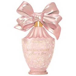 Just a Girl Eau de Parfum with Amber - Image 1