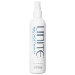 7SECONDS Detangling Leave-In Conditioner for Frizz & Heat Protection - Image 1