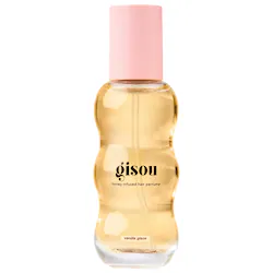 Mini Honey Infused Hair Perfume in Vanilla Glaze - Image 1
