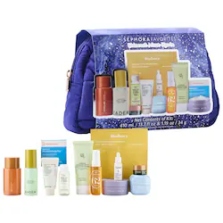 Skincare Must-Haves Gift Set - Image 1