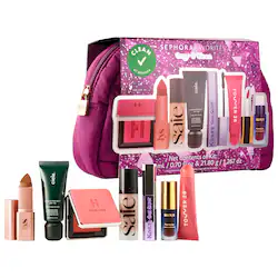 Cozy & Clean Makeup Value Set - Image 1