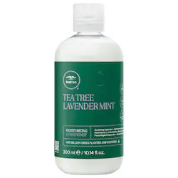 Tea Tree Lavender Mint Moisturizing Conditioner for Dry Hair - Image 1