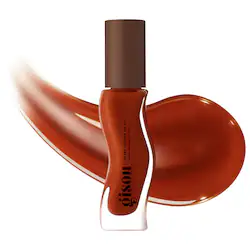Huile hydratante pour les lèvres infusée de miel - Cherry Chocolate - Image 1
