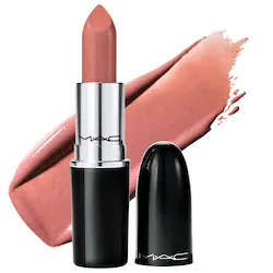 Lustreglass Sheer-Shine Hydrating Longwear Lipstick - Thanks, It's MAC! - Image 1