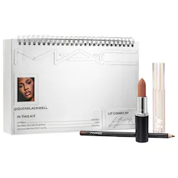 Bestselling Lip Combo Set by @quenblackwell - Image 1