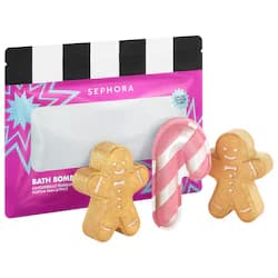 Bath Bomb Set - Image 1