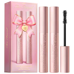 Better Than Sex Volumizing Mascara Duo Gift Set - Image 1