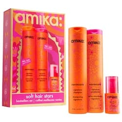 Soft Hair Stars Hair Gift Set - Image 1
