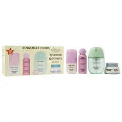 P.S. Special Delivery - Mini Skincare Essentials Kit - Image 1