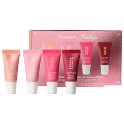 The Lip Butter Balm Minis - Pink Set - Image 1