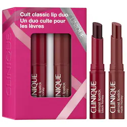 Mini Black Honey Cult Classic Lip Duo Gift Set - Image 1