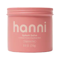 Splash Salve Fragrance-Free In-Shower Body Moisture Treatment - Image 1