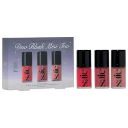 Mini Dew Blush™ Trio Gift Set - Image 1