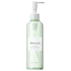 Pore Melt Mochi Non-Comedogenic Cleansing Oil with Cica and Ceramide for Acne-Prone Skin - Image 1
