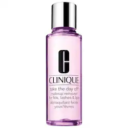 Take The Day Off Makeup Remover For Lids, Lashes & Lips - Image 1