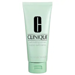 Exfoliating Face Scrub with Salicylic Acid - Image 1