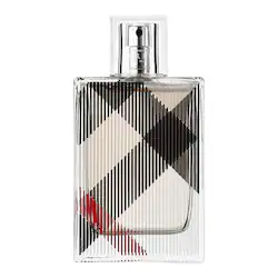 Brit Eau de Parfum with Pear and Vanilla - Image 1