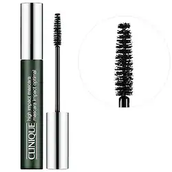 High Impact Mascara - Black  - Image 1