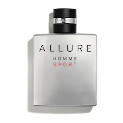 ALLURE HOMME SPORT Eau de Toilette - Image 1