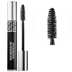 Diorshow Waterproof Mascara - Catwalk Black - Image 1