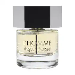 L'Homme with Bergamot & Vetiver - Image 1