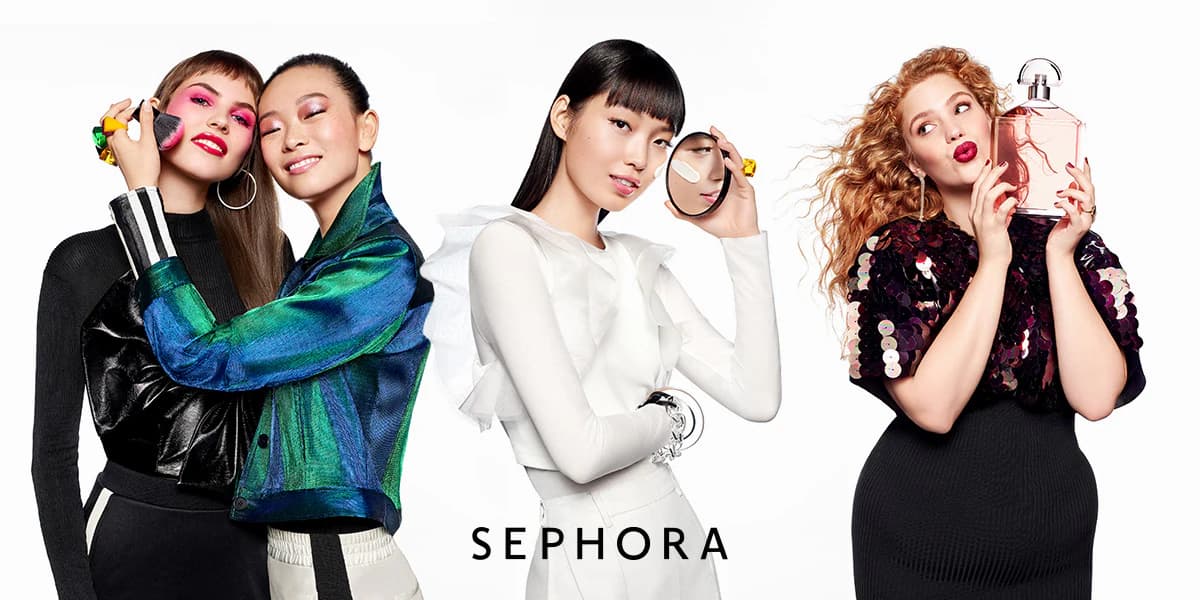 
Panier  ≡ SEPHORA
 - Image 1