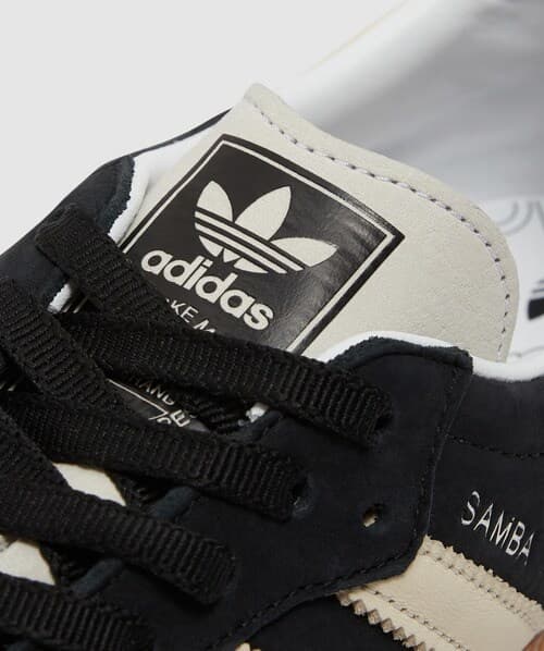 Samba OG sneaker thumbnail 6