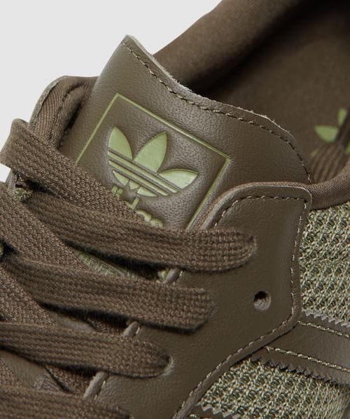Samba OG sneaker thumbnail 100