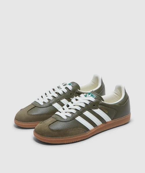 Samba OG sneaker thumbnail 125