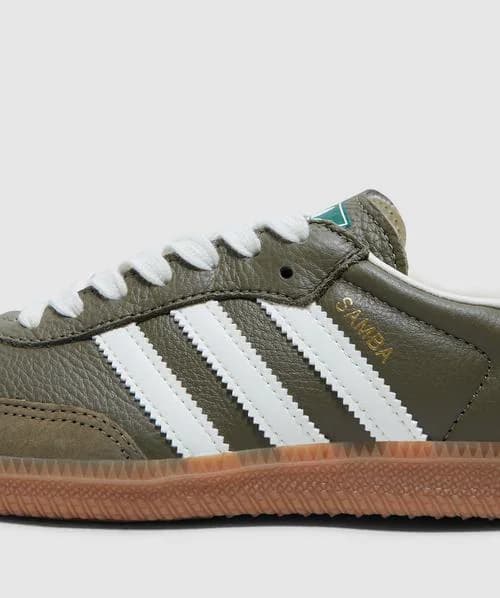 Samba OG sneaker thumbnail 130