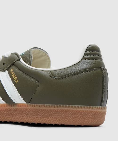 Samba OG sneaker thumbnail 131