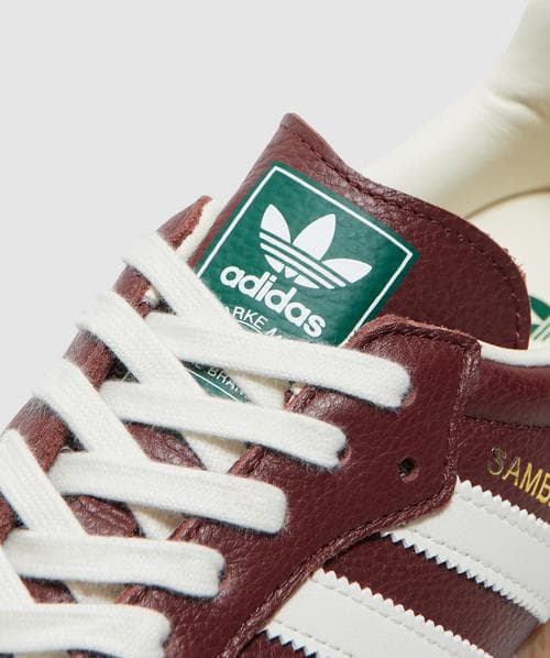 Samba OG sneaker thumbnail 136