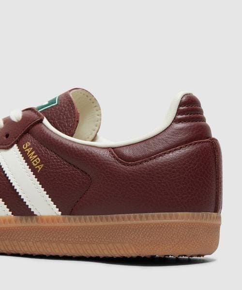 Samba OG sneaker thumbnail 138