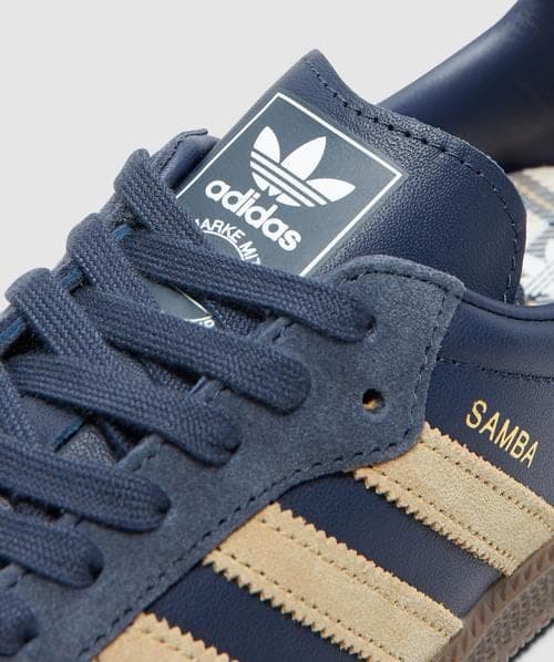 Samba OG sneaker thumbnail 170