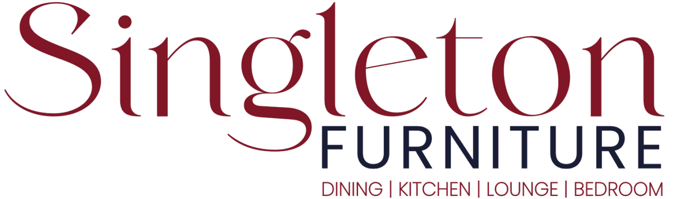 Fowler Dining Table – Singleton Furniture - Image 1