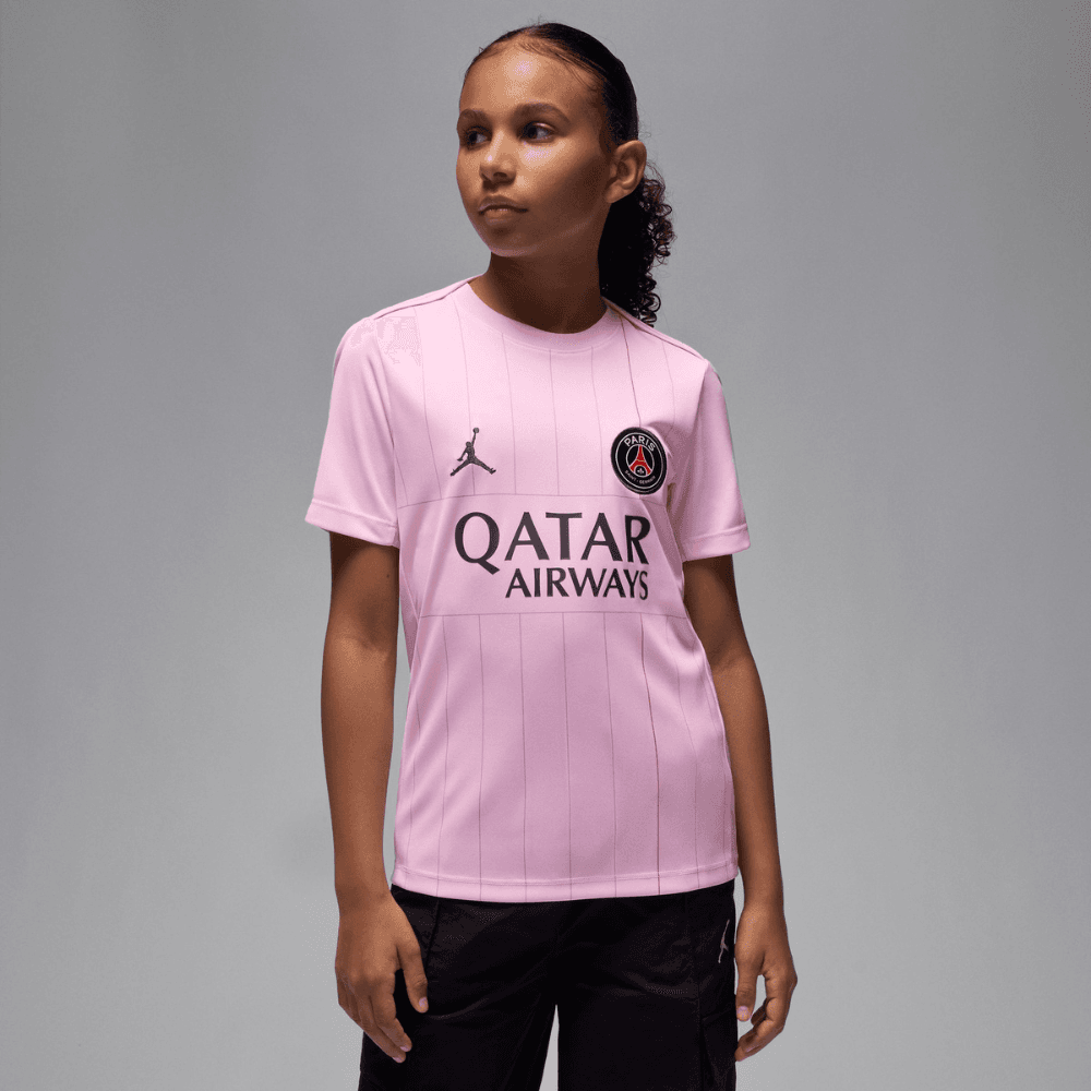 Jordan Paris Saint-Germain Youth Academy Pro Prematch Top SE - Image 1