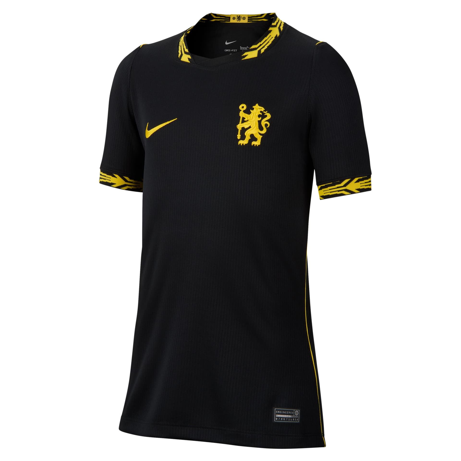 Nike Chelsea FC 2026/27 Youth Stadium Away Jersey - Image 1
