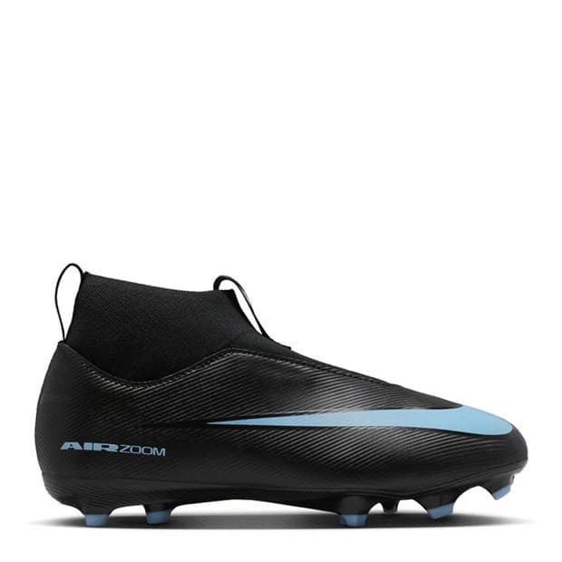 Nike Zoom Mercurial Superfly 10 Academy Juniors Firm Ground Football Boots - Image 1