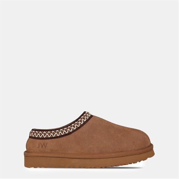 Jack Wills Slip-On Snug Womens - Image 1