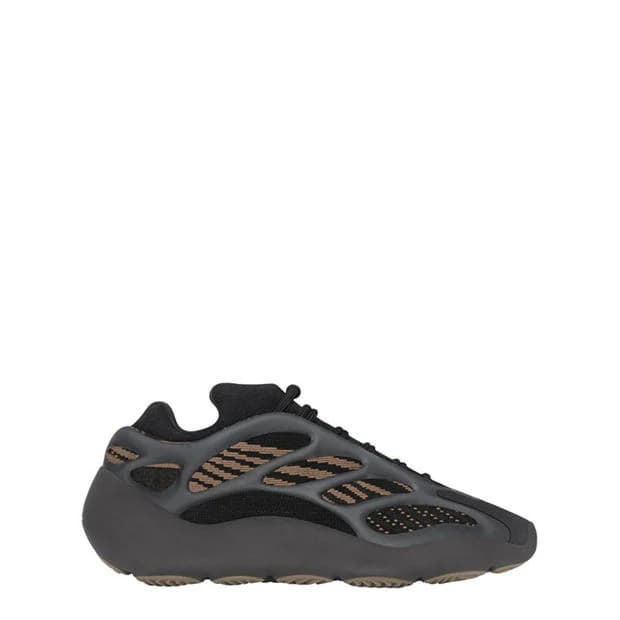 Yeezy 700 V3 Clay Brown Glow in the Dark Sneakers - Image 1